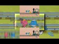 YTPMV The Mr Men Show US Trains And Planes Scan YTPMV The Mr Men Show US Trains And Planes Scan