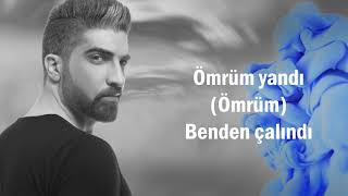 Video thumbnail of "Jad Katrib - Yürüdüm (Turkish Subtitles)"