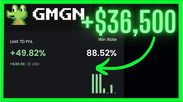 How To Use GMGN.AI Sniper Bot [Beginner Memecoin Sniper Tutorial]