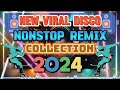 New viral disco nonstop remix collection 2024