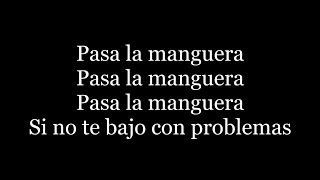 DJ Kass - Scooby Doo Pa Pa ( lyrics ) Baby Dance