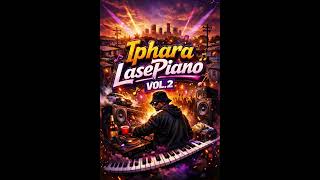 Iphara Lasepiano Vol 2 trending Amapiano Mixed U0026 Compiled By Dreezy dj
