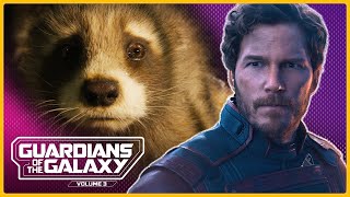 James Gunn’s Final Marvel Chapter Disappoints | 'Guardians of the Galaxy Vol. 3' Review