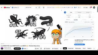 Lo siento por las interrupciones | Reaccionando a palmita mini