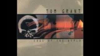 Tom Grant - Angels Crossing
