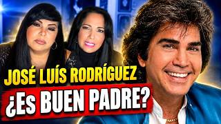 JOSE LUIS RODRIGUEZ I La TRISTE Historia que NO Sabias I Documental
