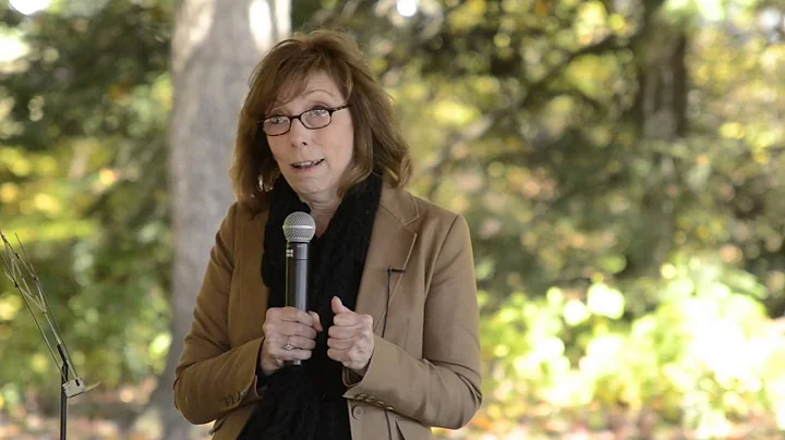 Attorney Deborah Stevenson Explains Your Constitut...