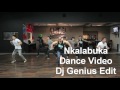 Nkalabuka dance by da agent king of lugaflo dj genius ug 0757798460