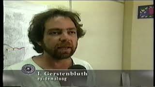 Download Lagu Journaal en reclames uit 1995 door JoVideo. MP3