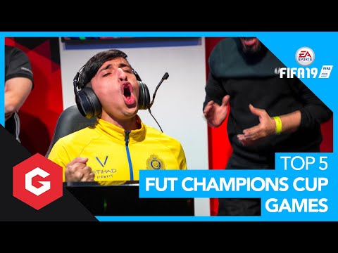 Vídeo: Como A Gfinity Deseja Estabelecer Os ESports No Reino Unido