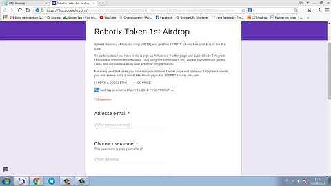 NEW AIRDROP GET FREE free 10 RBTX tokens 1 RBTX ≅ 0,0002 ETH PRICE