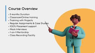 Best Full Stack Developer Course in Hyderabad | Elearn InfoTech