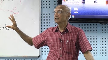 Nonlinear Continuum Mechanics (21.12.2017, 2nd Half)