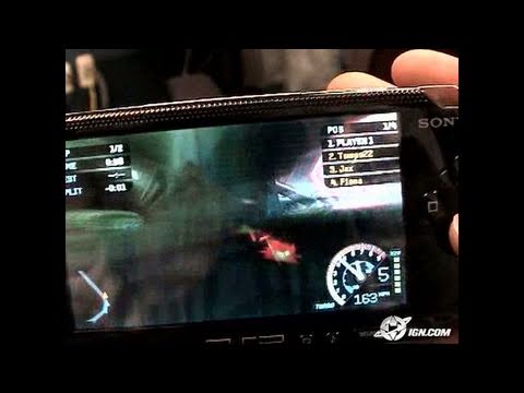 Need for Speed Underground Rivals PSP - Gameplay on Adrenaline PS Vita [No  Commentary] 