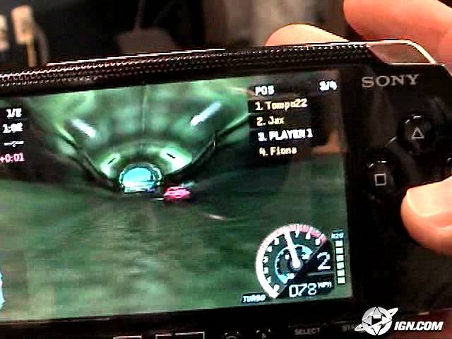 Need for Speed Underground Rivals Sony PSP - Gandorion Games