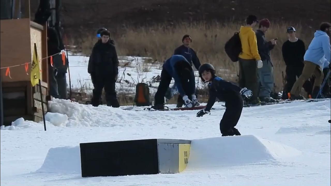 Woodward Park City Opening Day 2023 YouTube