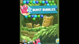 Bubble Mania! screenshot 4
