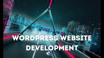 WordPress Development Course In Urdu/Hindi Lecture 1, Introduction of WordPress