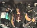 Slayer - Hell Awaits (Live 1985)