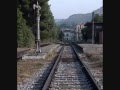 Ex Ferrovia FS SICIGNANO DEGLI ALBURNI - LAGONEGRO  - Valle di Diano