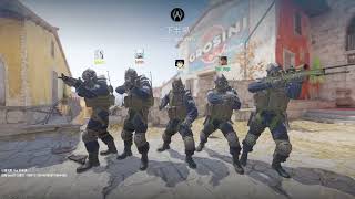 CS2 Cheater Recording EP.2