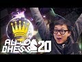 QUEEN AMAZ!?!? | Amaz Auto Chess 20