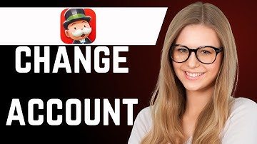How to Switch Accounts in Monopoly GO