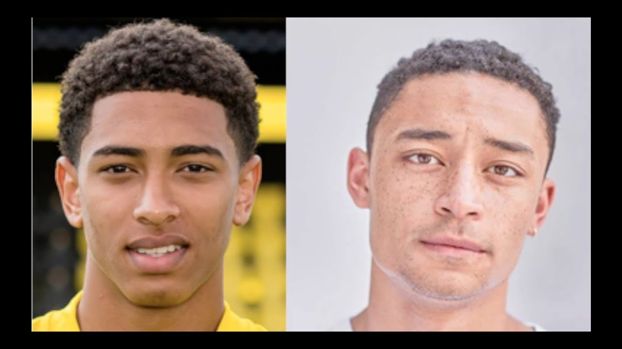 MUST SEE VIDEO! England footballer Jude Bellingham is UK Rapper Loyle ...