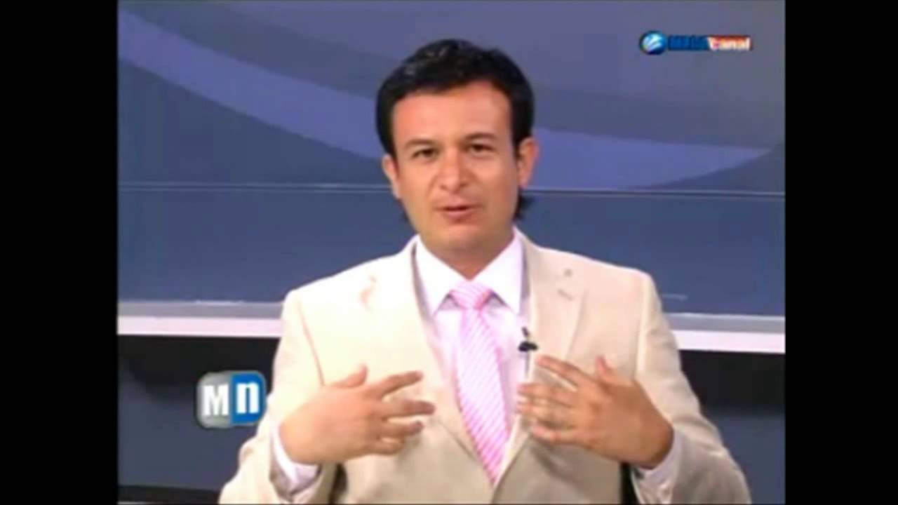 Detecciòn de Mentiras Por Medio Del Lenguaje Corporal