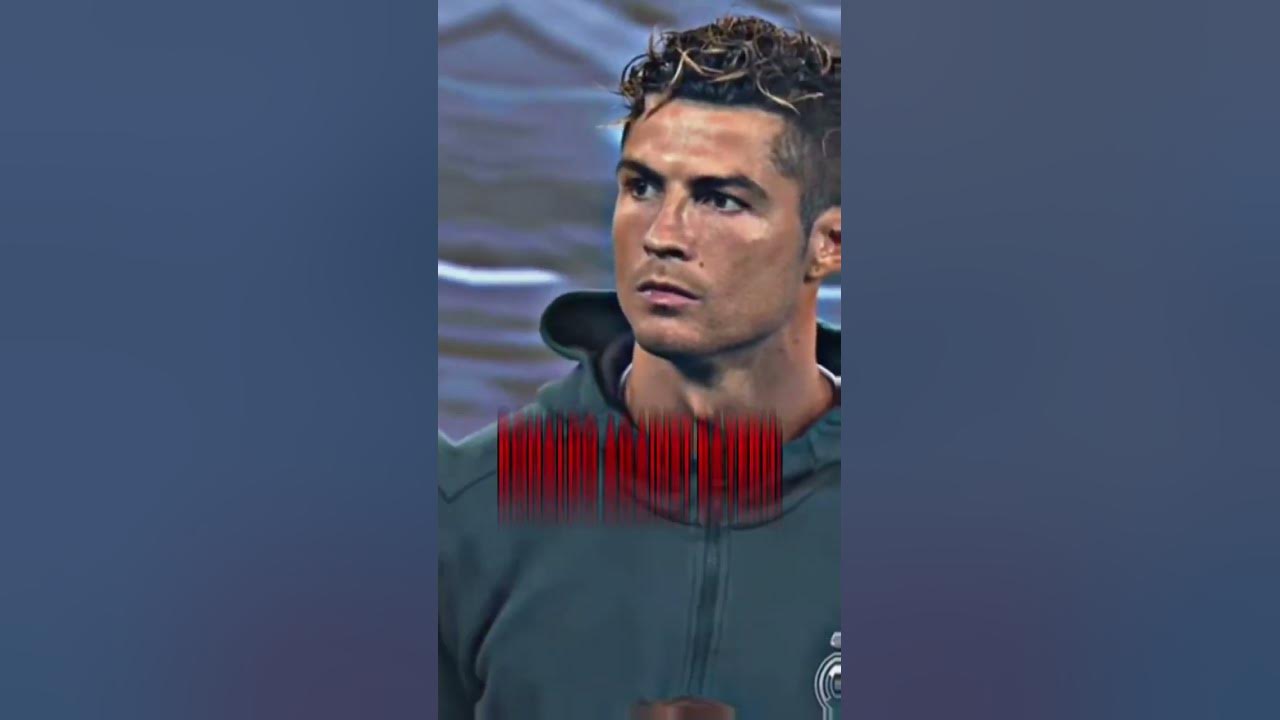 messi vs ronaldo against bayren - YouTube