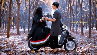 Sholawat romantis pasangan halal (Tujh mein rab dikhta hai versi sholawat)