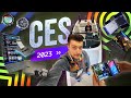 From 3D Screens To Flying Boats: MrMobile&#39;s CES 2023 Favorites