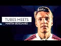 Which Arsenal players are the best to party with? 🎉| Tubes Meets Martin Ødegaard