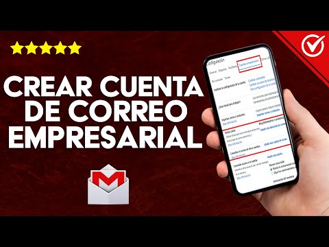 Cómo Crear una Cuenta de Correo Electrónico Empresarial - Guía Completa de Uso