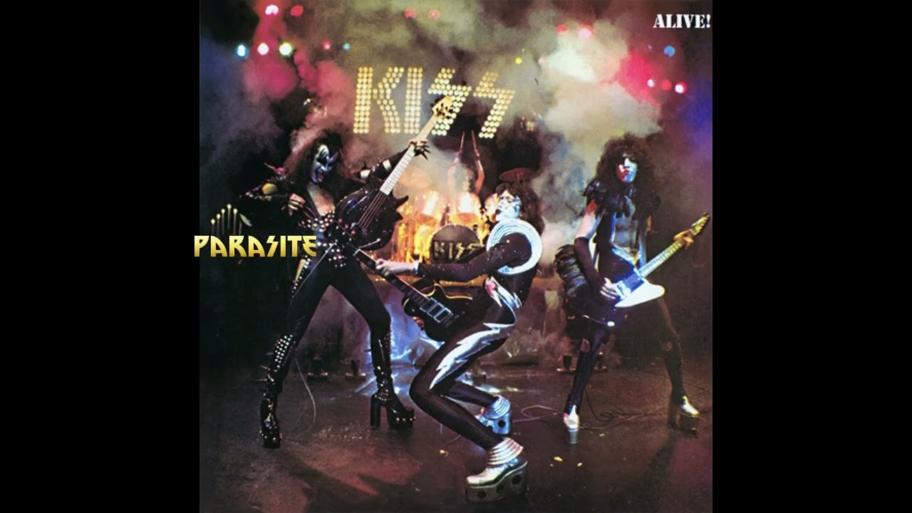 The SuperKiss Album Reviews The 1K Specail - YouTube