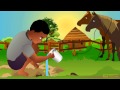 Save Forest - Award Winning Animated Social Awareness Film - Must Watch - Redpix Short Films