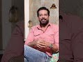 Click👆For Full Interview | Social Media Pe Active Hona Zaruri Hai | Anup Soni #shorts #happybirthday