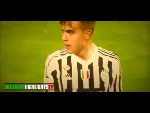 იუვენტუსი - რომა | სერია ა 21 ტური