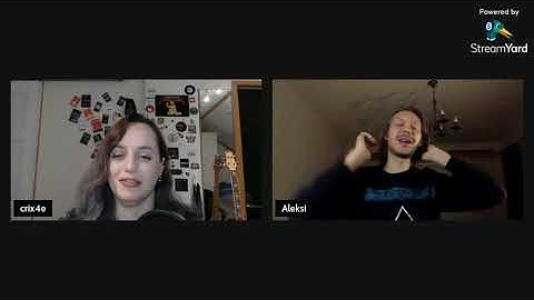 Aleksi Kii Interview for The Offering Webzine