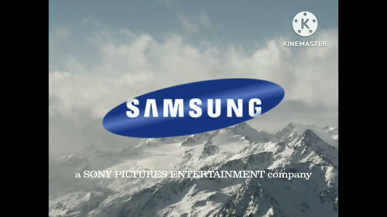 Samsung Logo History YouTube