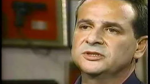Felix Rodriguez Story 60 Minutes
