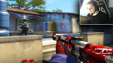 Lekr0 remembers his fnatic days