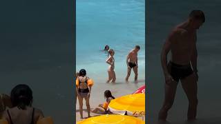 🇹🇷 Kaputaş Beach Antalya Kaş