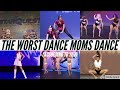 The WORST DANCE ON DANCE MOMS (according to the fandom) | Dance Moms