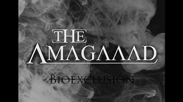 As They Arrive - "Bioexclusion" Drum Playthrough - Mattias Stenbäck [TheAmagaaad]