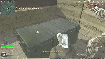 COD4:MODS & MAPS Best of Part 4 Gameplay/Commentary