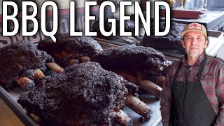 Discover The Legendary Flavors of Stiles Switch BBQ | An OG In Austin TX BBQ