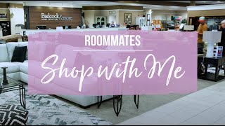 Shop With Me - Multi Purpose