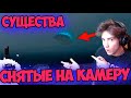 5 ГИГАНТСКИХ МОНСТРОВ СНЯТЫХ НА КАМЕРУ | ТОП НЛО СНЯТЫХ НА КАМЕРУ 2020 | СУЩЕСТВА СНЯТЫЕ НА КАМЕРУ