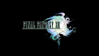 Final Fantasy XIII | Prelude | Intro | Ambience & Music